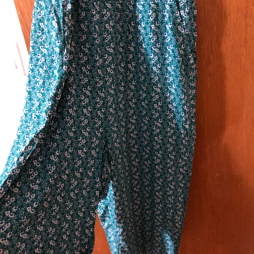 Loft Jumpsuit - Picture 6 of 13